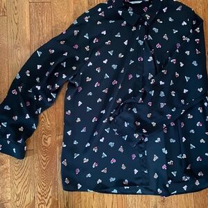 Reitmans XXL gently used womens long sleeve top